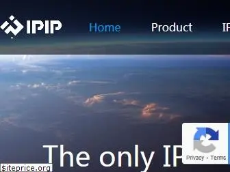 en.ipip.net