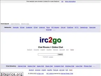 en.irc2go.com