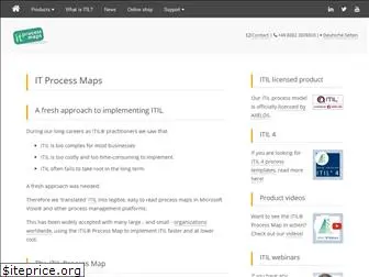 en.it-processmaps.com