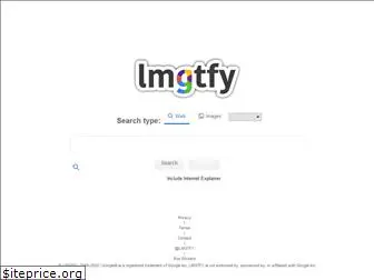 en.lmgtfy.com