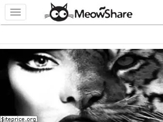 en.meow-share.com