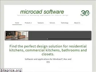 en.microcadsoftware.com