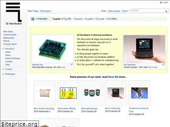 en.qi-hardware.com