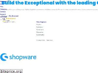 en.shopware.com