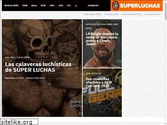 en.superluchas.com