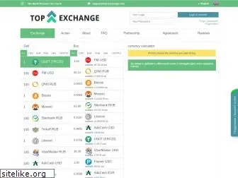 en.top-exchange.com