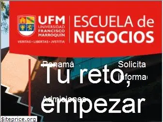 en.ufm.edu