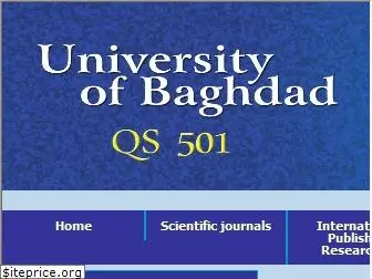 en.uobaghdad.edu.iq