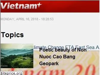 en.vietnamplus.vn