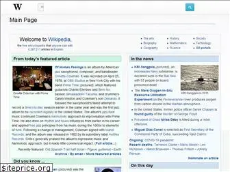 en.wikiredia.com