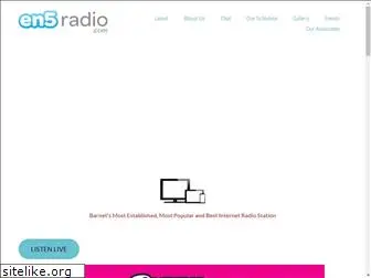 en5radio.com