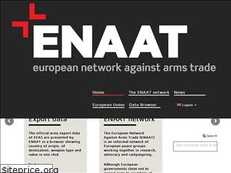 enaat.org