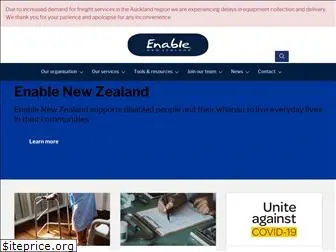 enable.co.nz