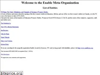 enable.org
