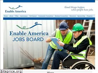 enableamerica.jobs