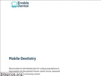 enabledental.com