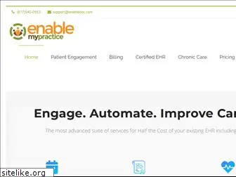 enabledoc.com