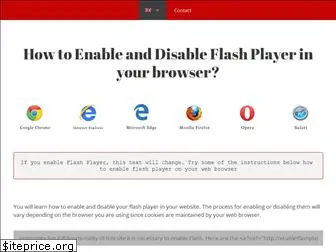 enableflashplayer.com