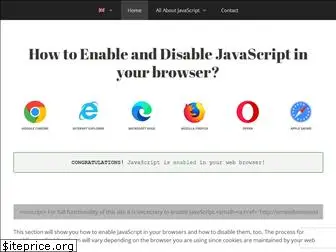 enablejavascript.co