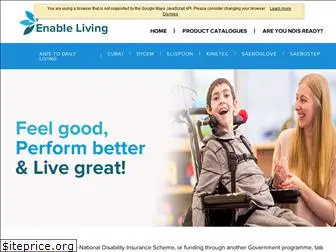 enableliving.com.au