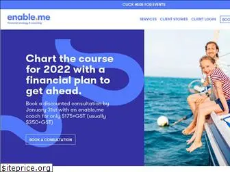 enableme.co.nz