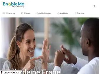 enableme.de