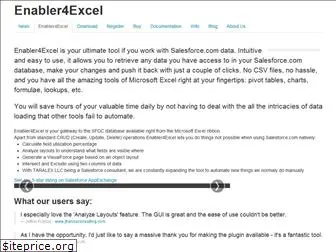 enabler4excel.herokuapp.com