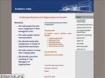 enablersindia.com