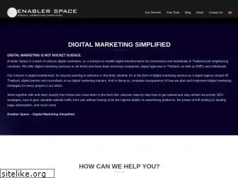 enablerspace.com