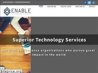 enabletech.com