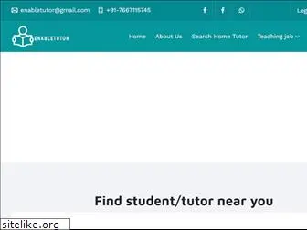 enabletutor.com