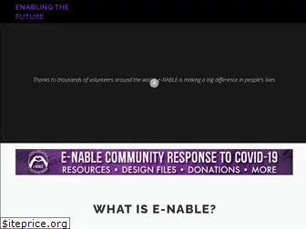 enablingthefuture.org