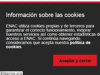 enac.es