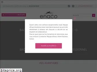 enaco-excellence.fr