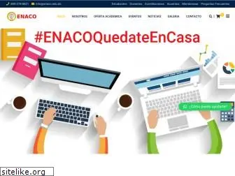 enaco.edu.do