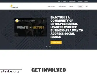 enactus.ca