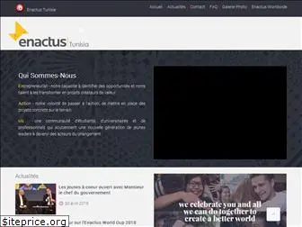 enactustunisie.com