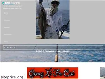 enafishing.com