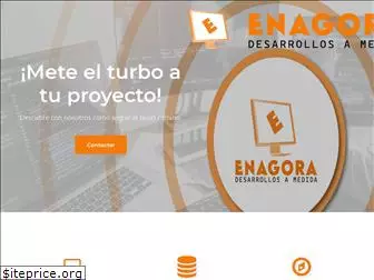 enagora.com