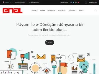 enal.com.tr