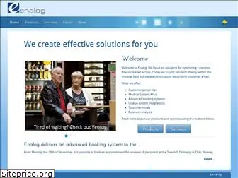 enalog.se