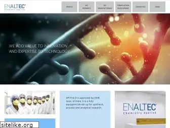 enaltec.com