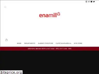 enamill.co.uk