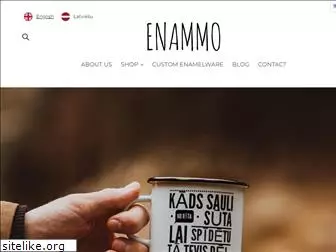 enammo.com