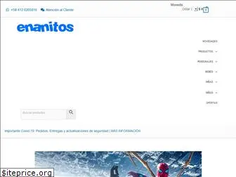 enanitos.net