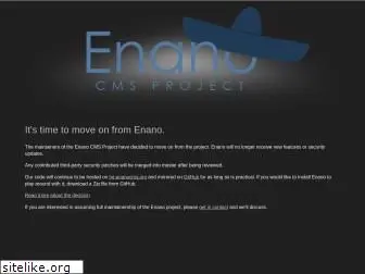 enanocms.org