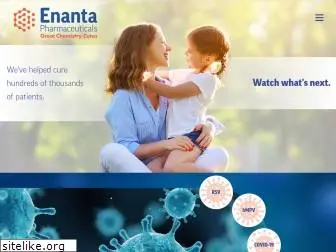 enanta.com