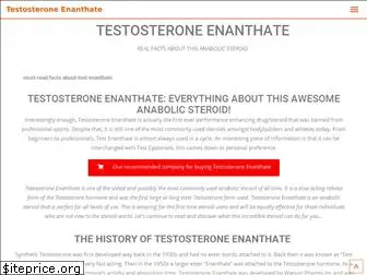 enanthate.info