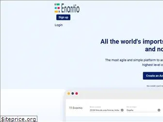 enantio.com