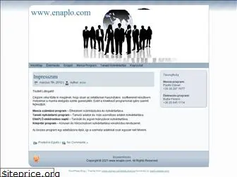enaplo.com